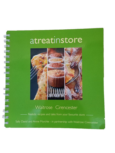 Waitrose cirencester recipe - waitrose,