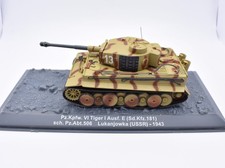 Modellini carri armati tank