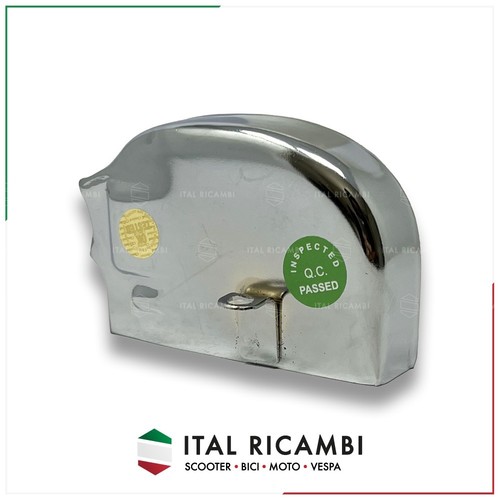 Coperchio copri selettore - coperchio,