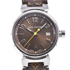 orologio donna con carta LOUIS