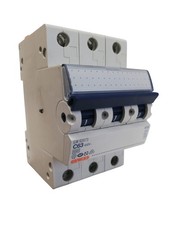 Gewiss Magnetic Thermal