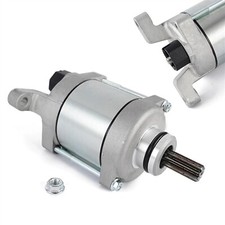 MOTORINO AVVIAMENTO Honda SH i