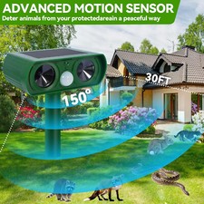 Repellente per cani e gatti ad