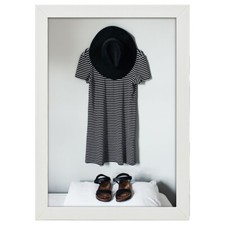Stampa decorativa - Outfit