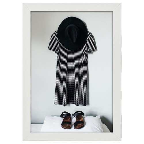 Stampa decorativa outfit - decorativa,