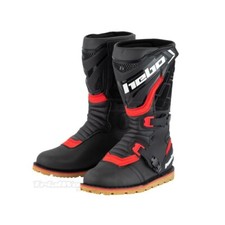 Stivale moto trial fuoristrada - stivale,