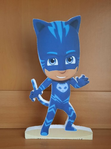 Sagoma gattoboy super - gattoboy,