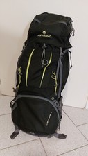 Zaino ferrino overland 65 + 10 litri