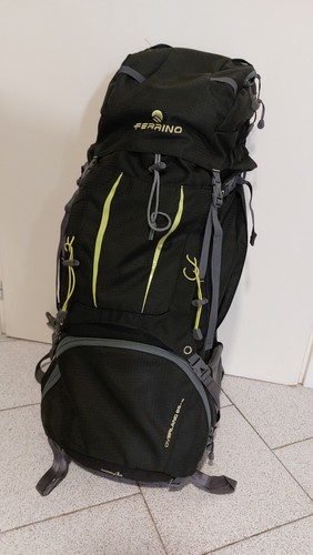 Zaino ferrino overland - , 65