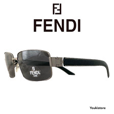 FENDI occhiali da sole SL 7467N col. 584 58  17 1 35 sunglasses M. in Italy CE