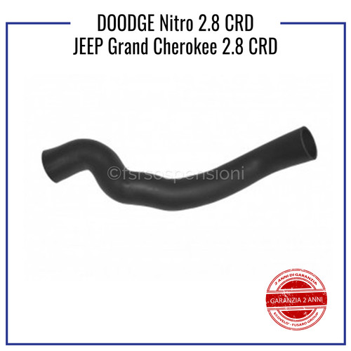 Dodge nitro crd manicotto - nitro,