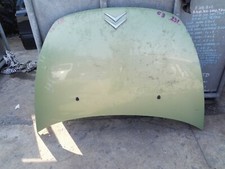 COFANO ANTERIORE CITROEN C3