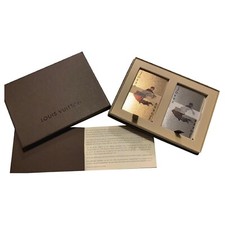NATALE LOUIS VUITTON Carte G
