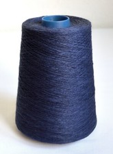 Filati naturali 100% lino per