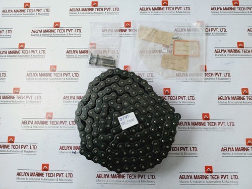 Tsubaki 102 roller catena - roller,