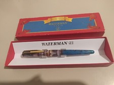 STILOGRAFICA WATERMAN JULES