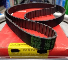 PIRELLI 139R254 CINGHIA