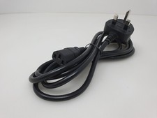 Per EIZO ColorEdge CS230 Monitor Cavo di Alimentazione Cavo di Alimentazione AC 2m UK