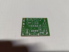 Drake R4c Clone Scheda