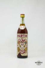 Vermouth Rosé MARTINI 1L (b)