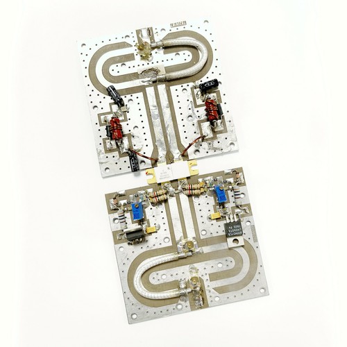 Trasmettitore broadcast 300w - broadcast,