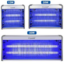 Zapper zanzara zanzariera