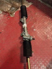 SCATOLA GUIDA sterzo PEUGEOT 205 GTI 2EF1 originale nuova