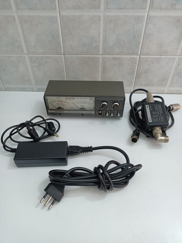 Kenwood 2000 2kw hf - sw-2000,