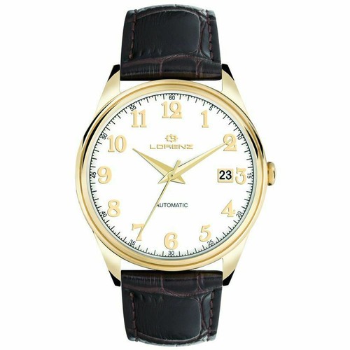 Orologio uomo automatico