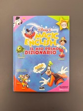 Magic English Il mio Primo
