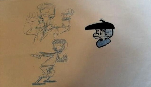 Peyo studios eric closter - /,