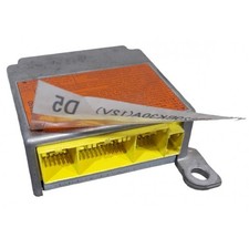 Centralina airbag Nissan Qashqai 1.6 Dci 130cv 2010-2013