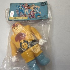 Tatsunoko Production Gowapper