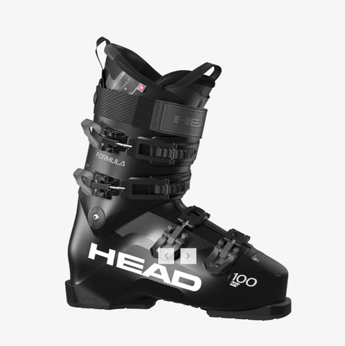 Head formula 100 scarponi - head,