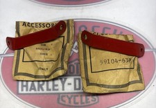 Harley Aermacchi 63-64 Sprint