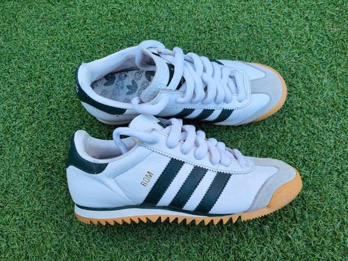Adidas rom scarpe - scarpe, da