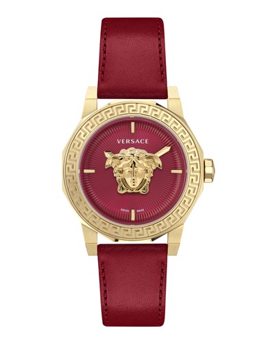 Versace medusa deco orologio - versace,