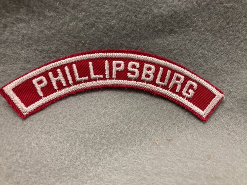 Boy scouts striscia - (jab-98),