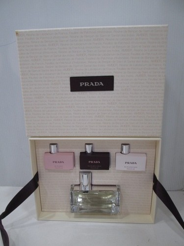 Prada tendre profumo - prada, eau