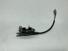 SERRATURA SBLOCCO APERTURA