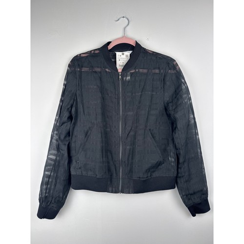 Zara giacca bomber - giacca, donna