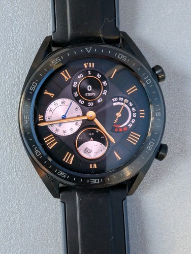 Huawei watch efe ftn - huawei, b19