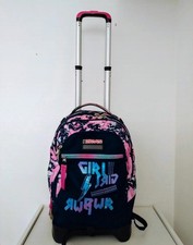 Zaino Trolley Scuola SEVEN
