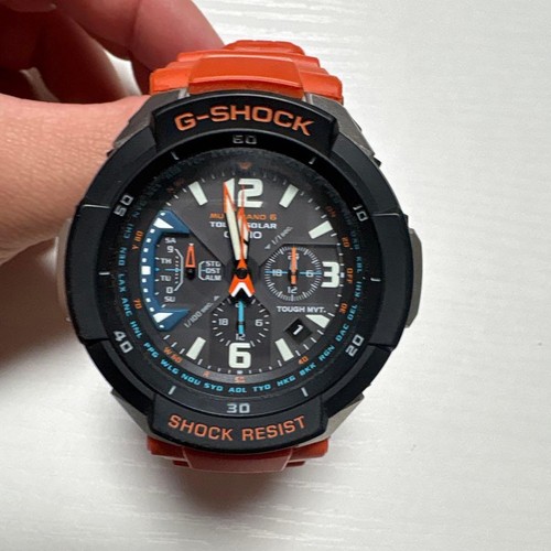 Orologio uomo casio - casio, g-shock