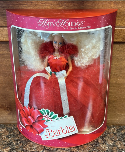Nrfb 1988 happy holidays - 1988,
