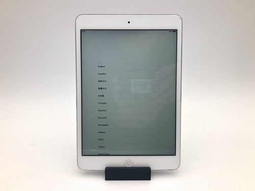 Smartphone apple ipad mini - ipad, 2