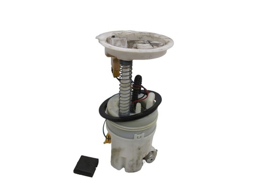 Pompa carburante indicatore - e,