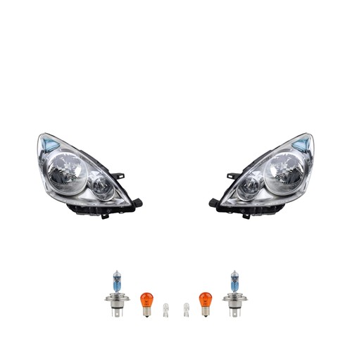 Fari osram night breaker - fari, +