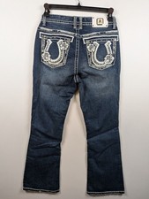 Answer Me Denim scarpe donna