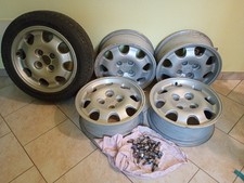 Cerchi Peugeot 205 1.9 GTI PLUS 